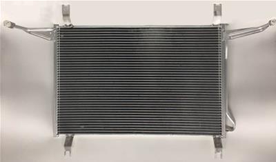 CSF Air Conditioning Condensers - 10891