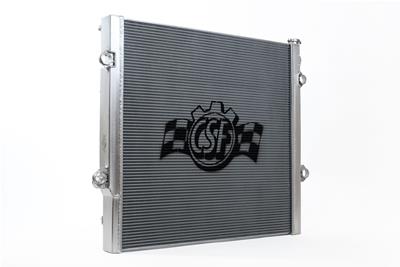 CSF Racing Radiators - 7214