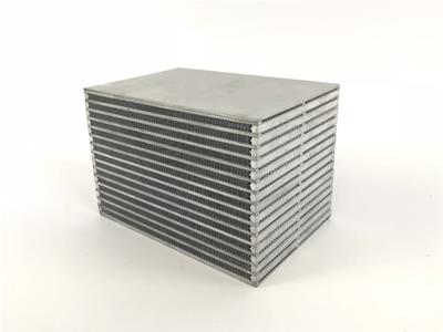 CSF Intercooler Cores - 8113