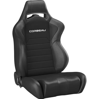 Corbeau LG1 Racing Seats - 25501PR