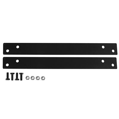 Corbeau Adapter Seat Brackets - A22021