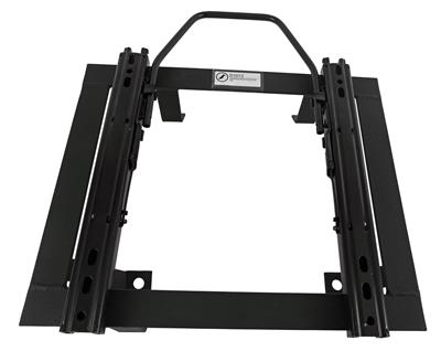 Corbeau Sliding Seat Brackets - D1013