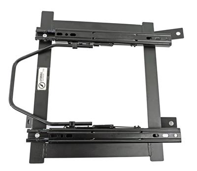 Corbeau Sliding Seat Brackets - D196BU