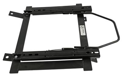 Corbeau Sliding Seat Brackets - D197BU