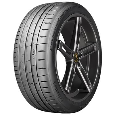 Continental ExtremeContact Sport 02 Tires - 03125220000