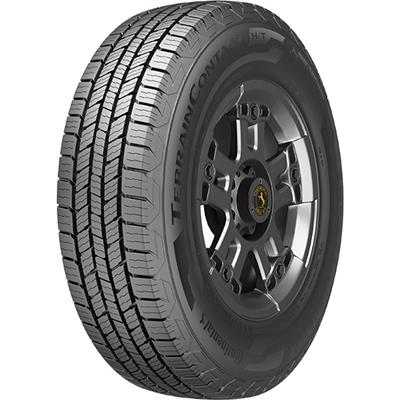 Continental TerrainContact H/T Tires - 15571710000