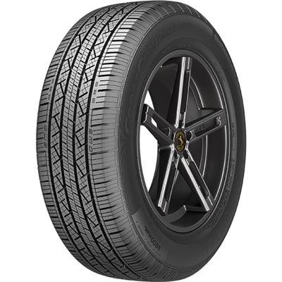 Continental CrossContact LX25 Tires - 15509680000