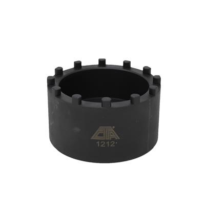 CTA Tools RAM 12-Pin Hub Nut Sockets - 1212