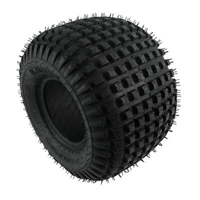 Carlstar Knobby Tires - 537050