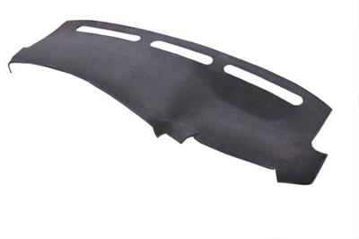 Covercraft DashMat VelourMat Custom Dash Covers - 720310025