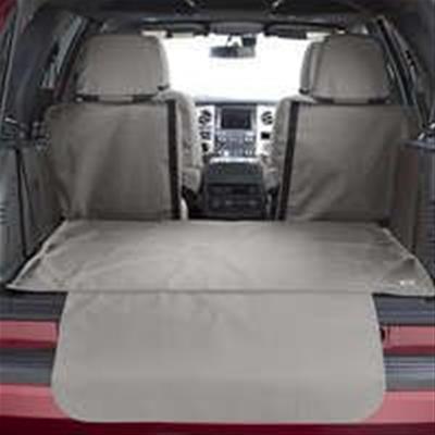 Covercraft Carhartt Custom Cargo Area Liners - PCC6297BN