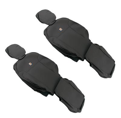 Covercraft Carhartt PrecisionFit Custom Seat Covers - S4476