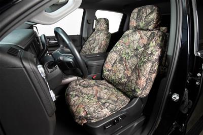 Covercraft Carhartt SeatSaver Seat Covers - SSC2257CAMB