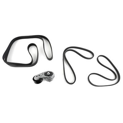 Dayco Demanding Drive Kits - 5060715K1