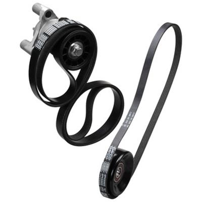 Dayco Demanding Drive Kits - 5060923K1