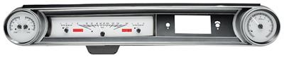 Dakota Digital VHX Series Direct-Fit Analog Gauge Systems - VHX65CIMPSR