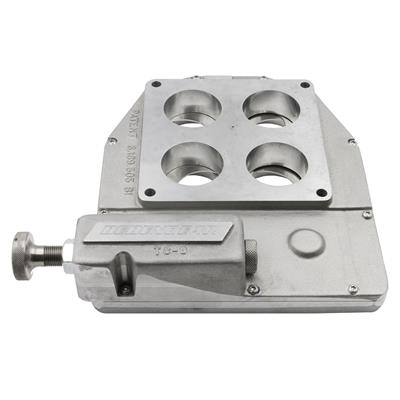Dedenbear Disc-Style Throttle Stops - TS6MB