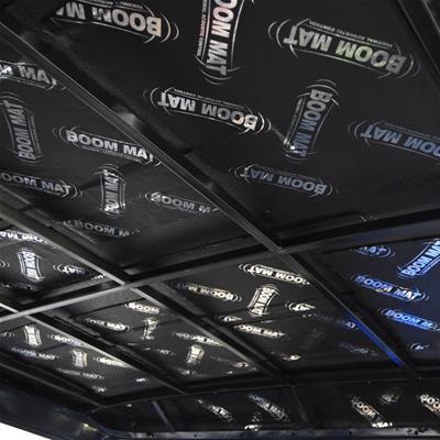 Boom Mat Acoustic Insulation - 050212