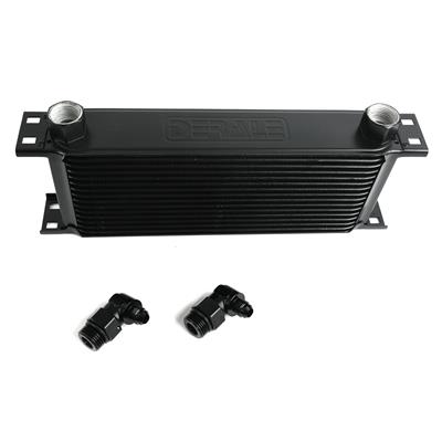 Derale Stacked Plate Fluid Coolers - 51686