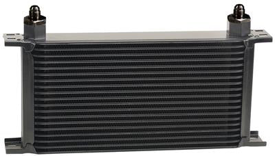 Derale Stacked Plate Fluid Coolers - 51906