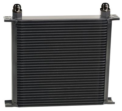 Derale Stacked Plate Fluid Coolers - 53410