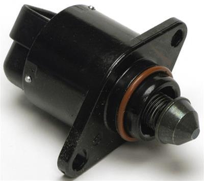 Delphi Idle Air Control Valves - CV10036