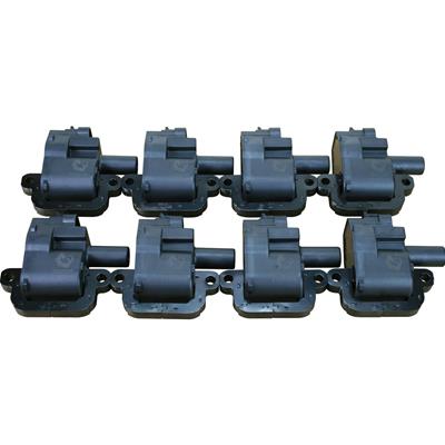 Dragon Fire Performance Ignition Coils - DFC10058