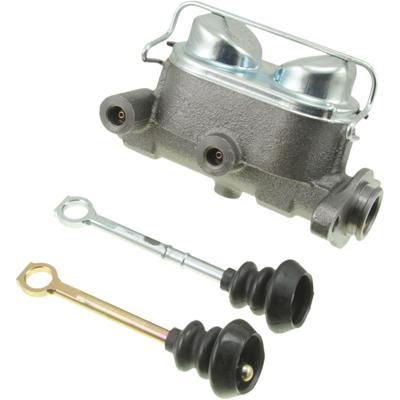 Dorman Brake Master Cylinders - M39495