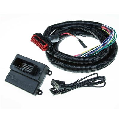 DIYAutoTune MicroSquirt Engine Management Systems - MICROSQUIRT8