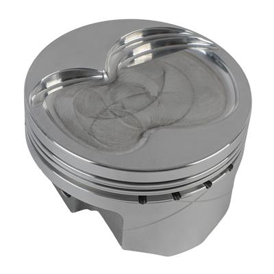 D.S.S. FX-Series Forged 2618 Alloy Pistons - 234584030