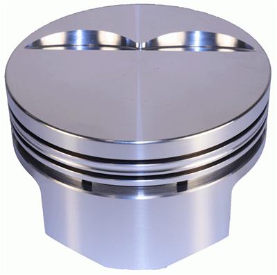 D.S.S. E Series Forged Pistons - 87004030