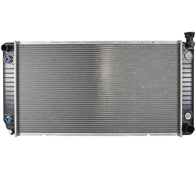 Denso Radiators - 2219005