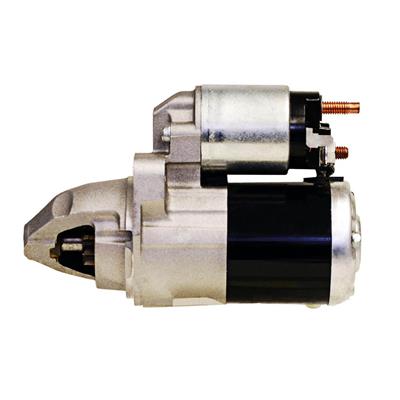 Denso Remanufactured Starters - 2804273