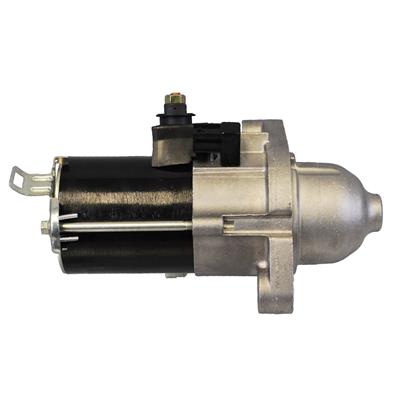 Denso Remanufactured Starters - 2806007