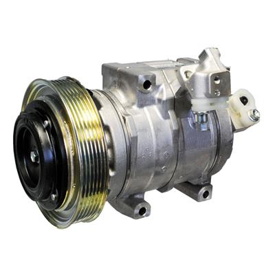 Denso Air Conditioning Compressors - 4711638
