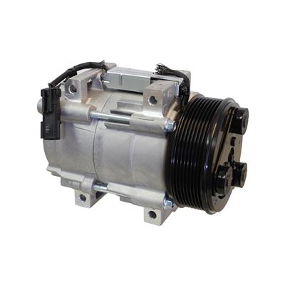 Denso Air Conditioning Compressors - 4716046