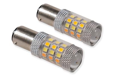 Diode Dynamics HP24 Switchback LED Bulbs - DD0012P