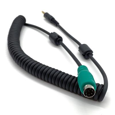Digirig Digital Mode Transceiver Interface Cables - 9600BMOBILE