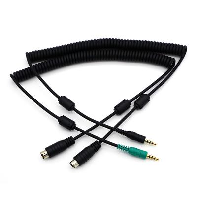 Digirig Digital Mode Transceiver Interface Cables - FT8XXMOBILE