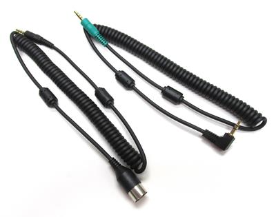 Digirig Digital Mode Transceiver Interface Cables - ICOMDIN8KIT