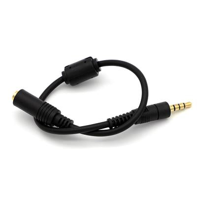 Digirig VOX PTT Smartphone Cables - PTTCABLE