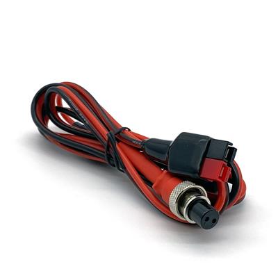 Digirig DC Power Cables - TX500ANDR