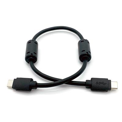Digirig Filtered USB Cables - USBCCSHORT