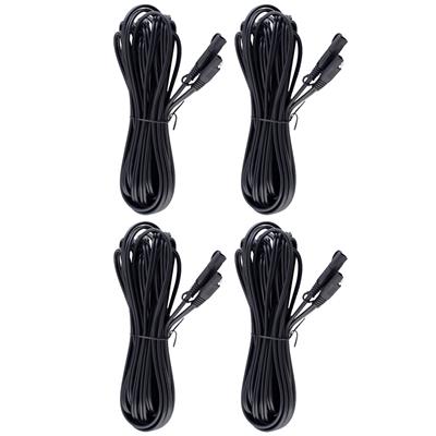 Deltran Battery Tender Extension Cables - 0810148BG4