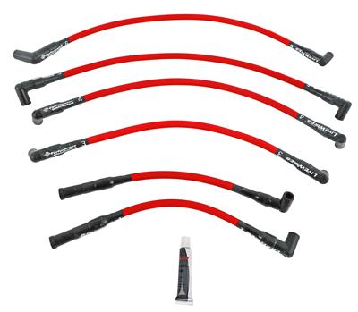 Davis Unified Ignition LiveWires - C9066RD