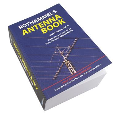 Rothammel's Antenna Book - DXEANTENNABOOK