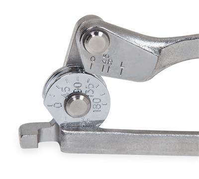 Earl's Performance Professional Lever-Style Tubing Benders - 026ERL