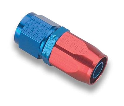 Earl's Performance Auto-Fit Hose Ends - 300124ERL