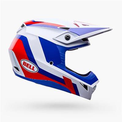 Bell MX-10 MIPS Helmets - 7173852