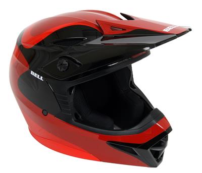 Bell MX-10 MIPS Helmets - 7173864